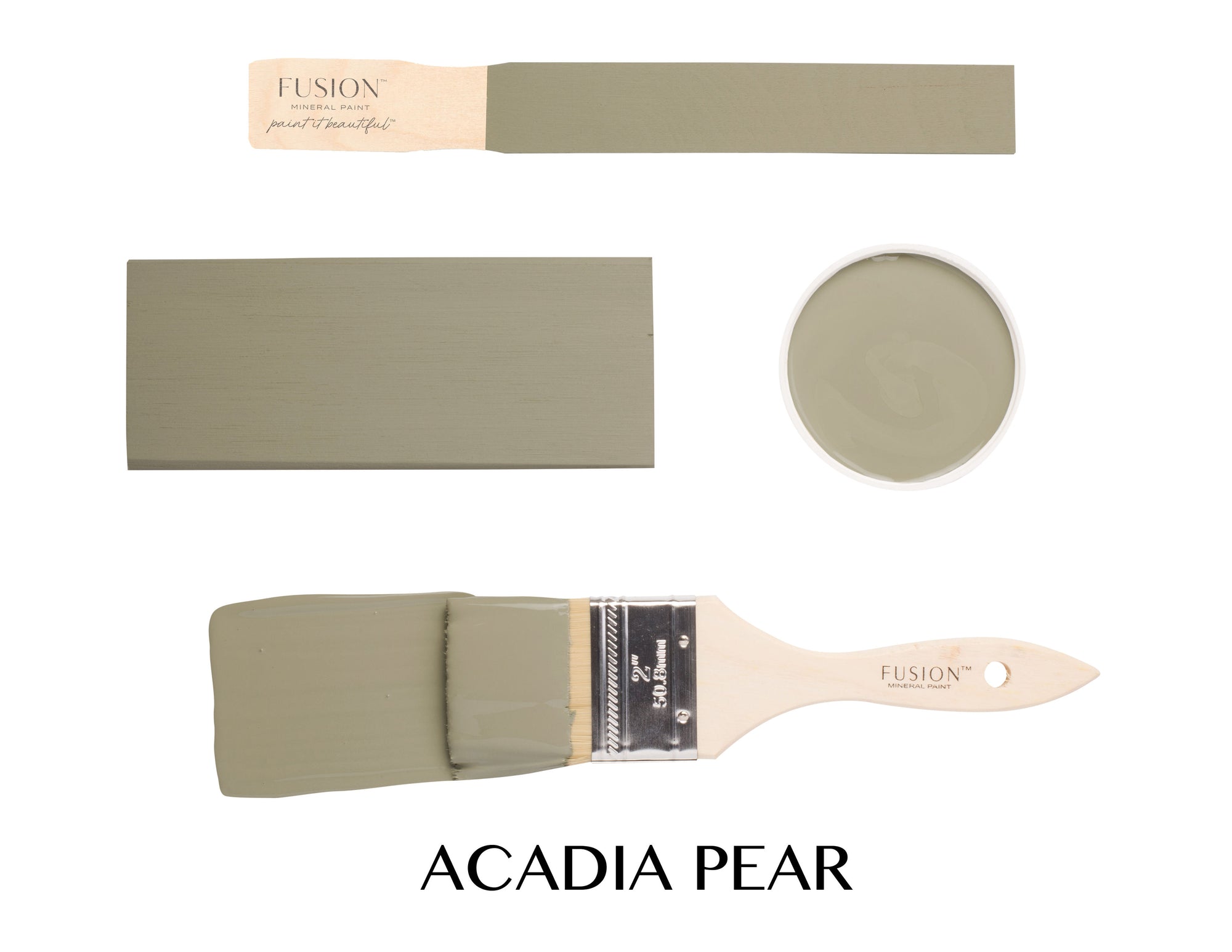 Acadia Pear *NEW*