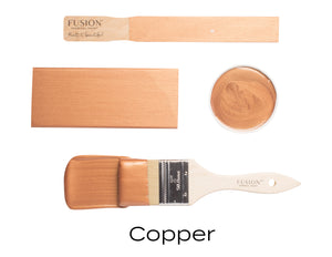 Copper