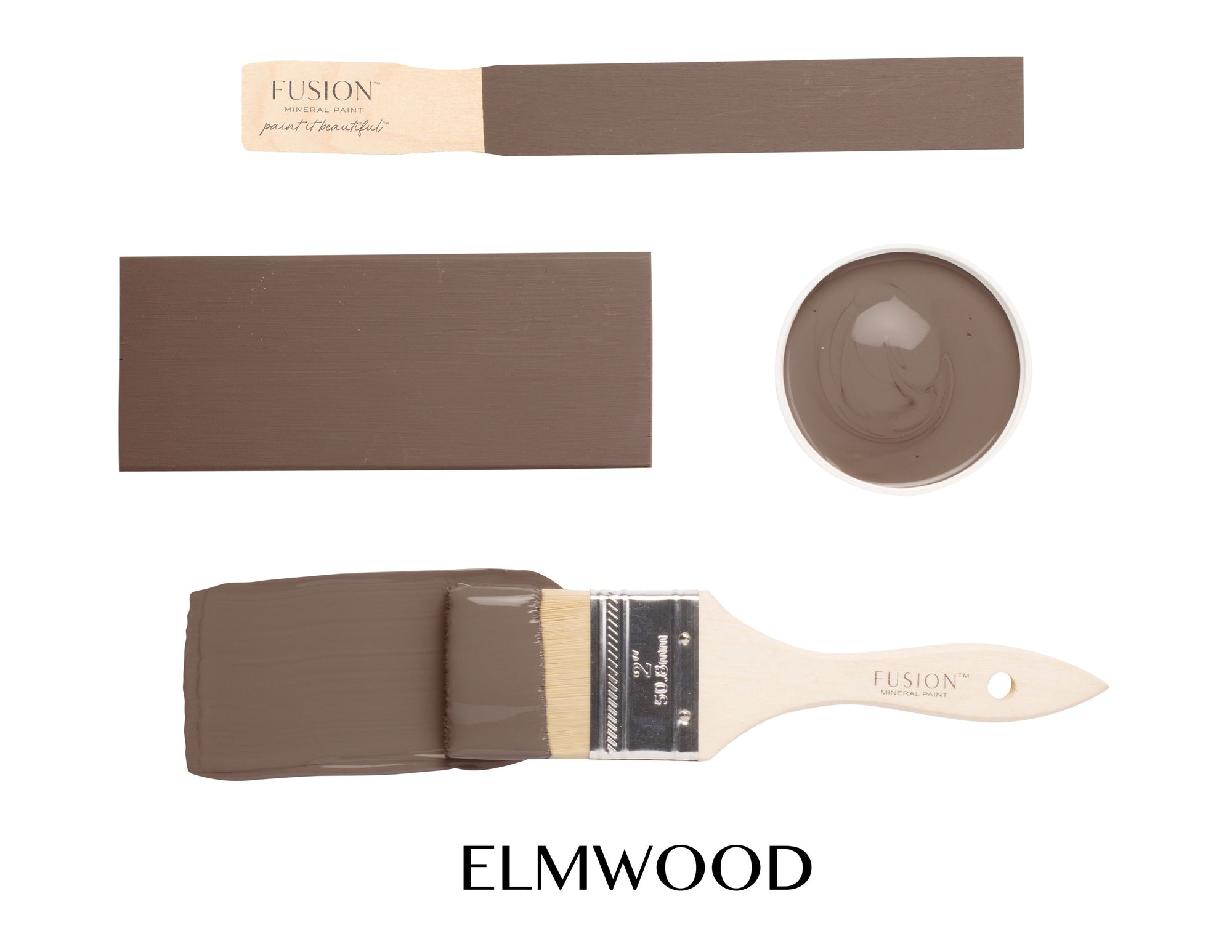 Elmwood *NEW*