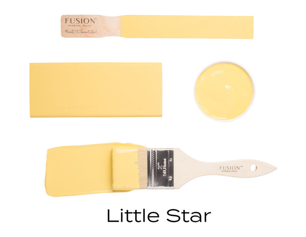 Little Star (Tones for Tots)