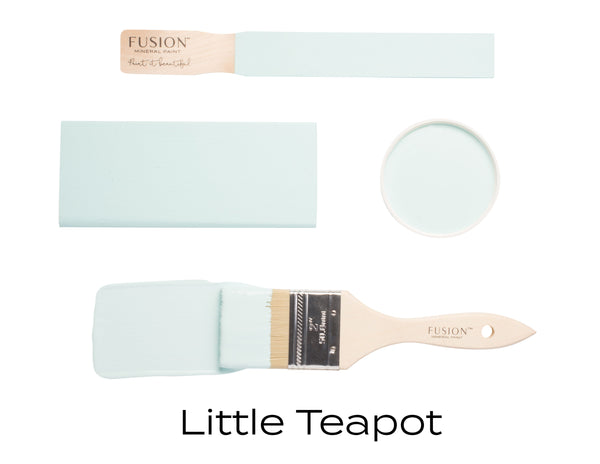 Little Teapot (Tones for Tots)