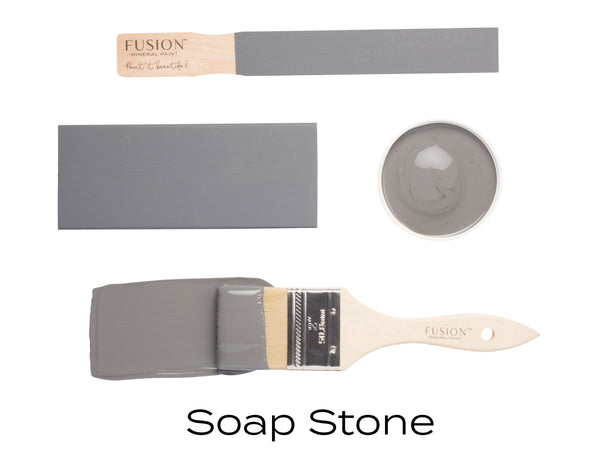 Soap Stone