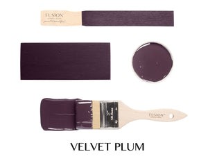 Velvet Plum *NEW*