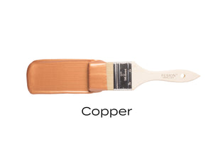 Copper