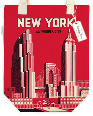 New York Tote