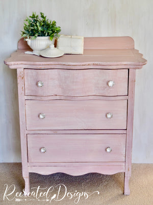 Antoinette Chalk Paint