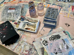 The Recreated Studio Pass