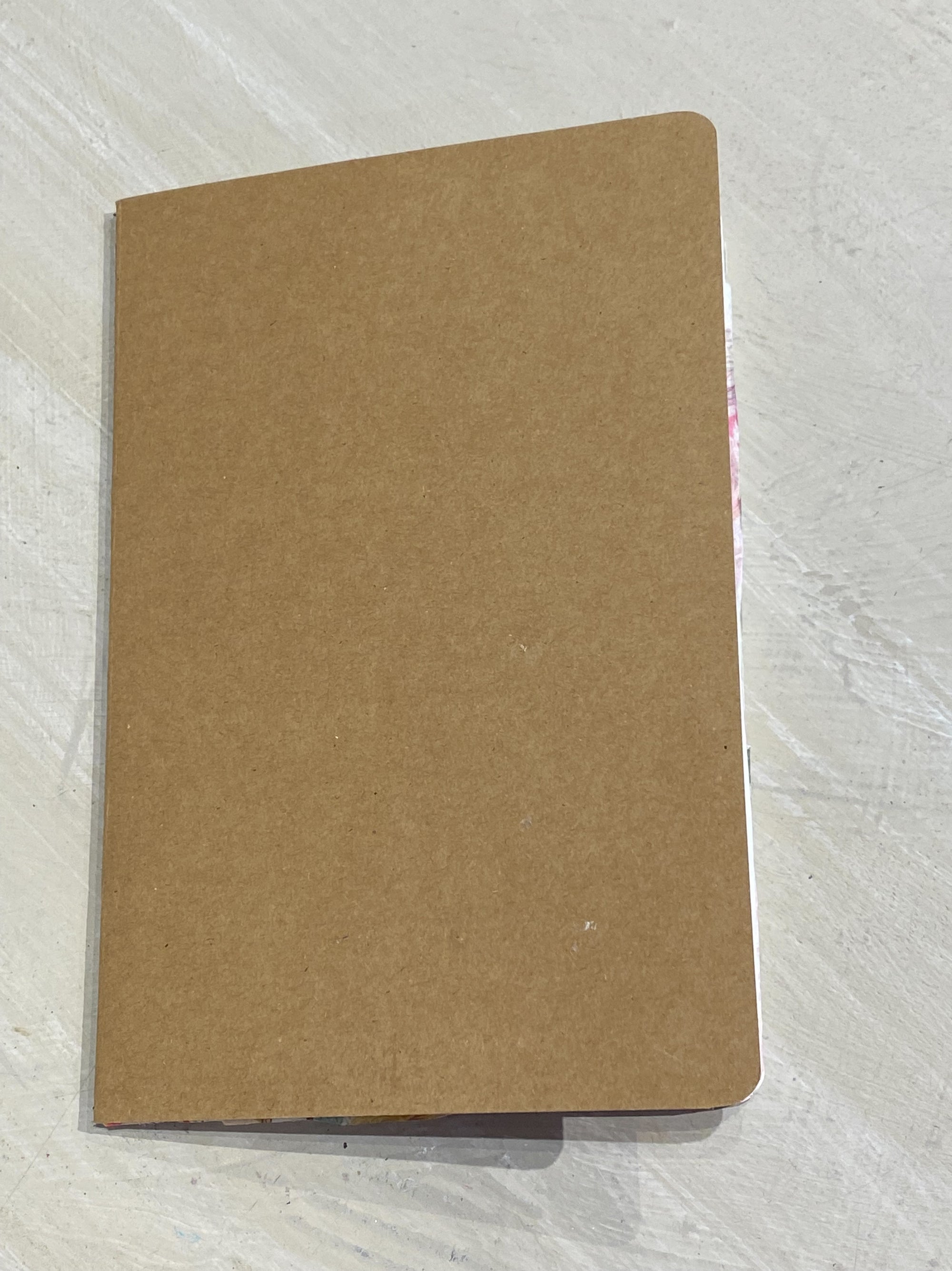 Junk Journal Magic: Create Your Own Vintage-Inspired Keepsake Workshop  (In-Person)