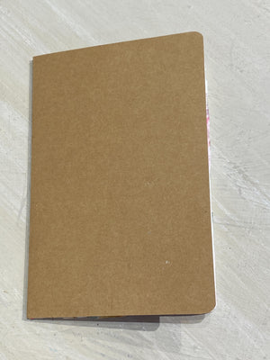 Junk Journal Magic: Create Your Own Vintage-Inspired Keepsake Workshop  (In-Person)