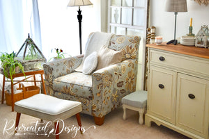 Mini Room Reset