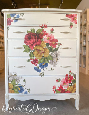 Countryside Garden Dresser