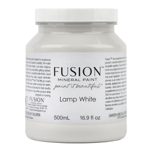 Lamp White