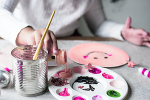 The Recreative Heart Creative Retreat