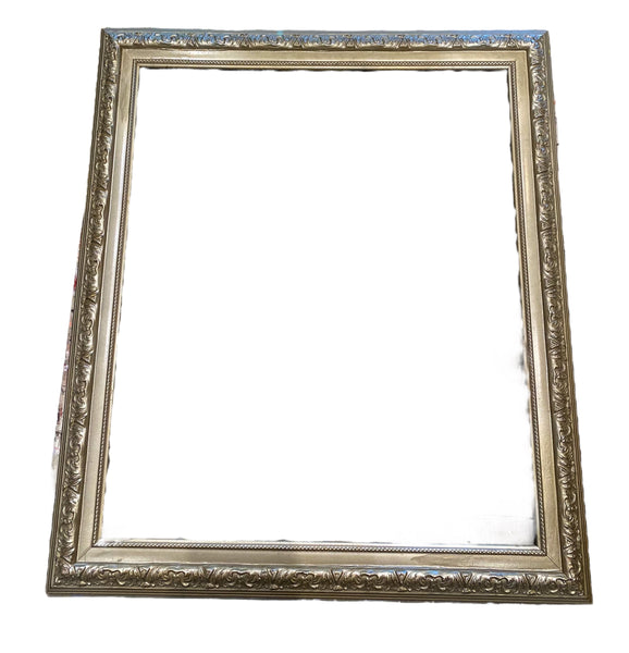 Extra-Large Ornate Frame