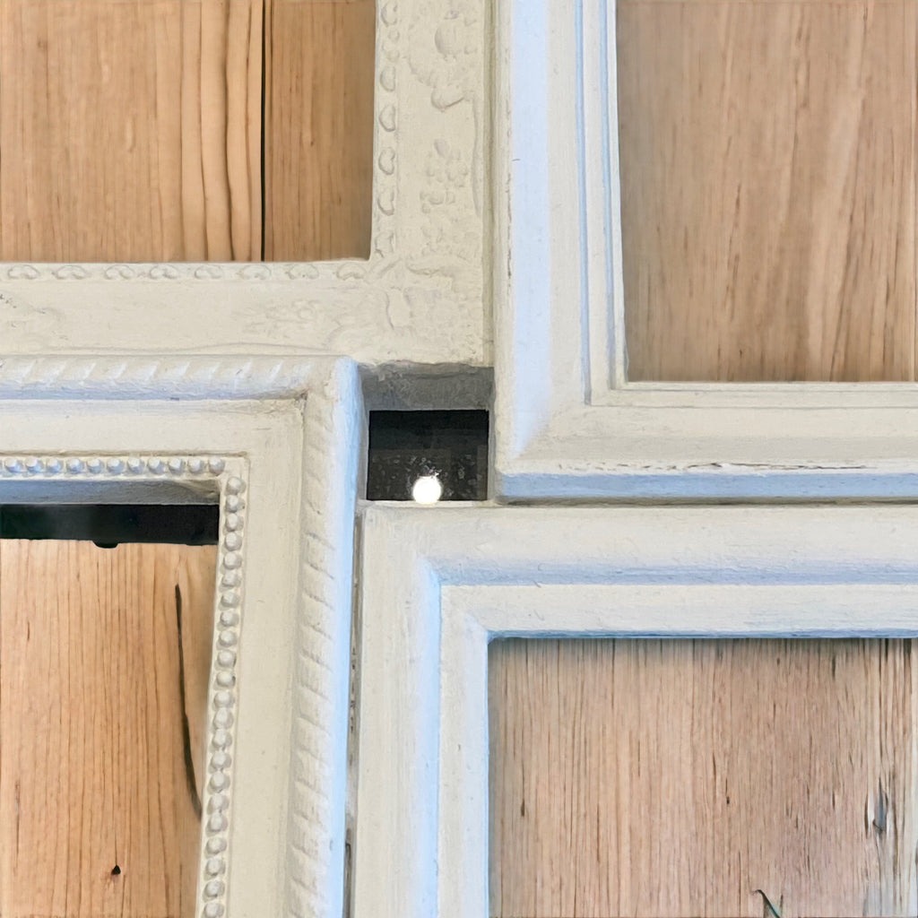 Group of Frames Recreated Designs