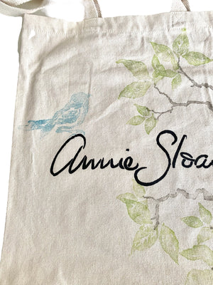 Tote and Stamp Workshop  (In-Person)