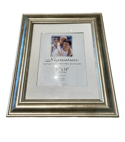 Frame with Glass
