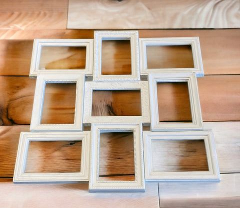 Group of Frames