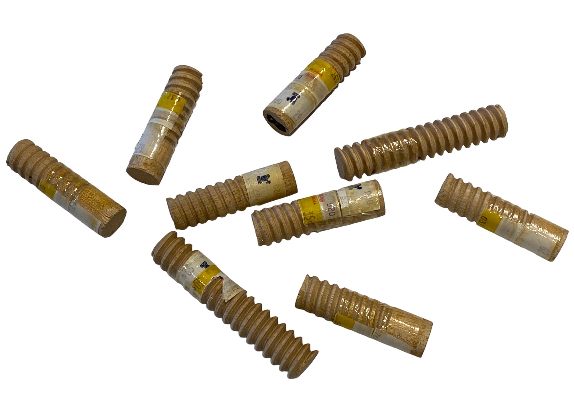 Wood Screws