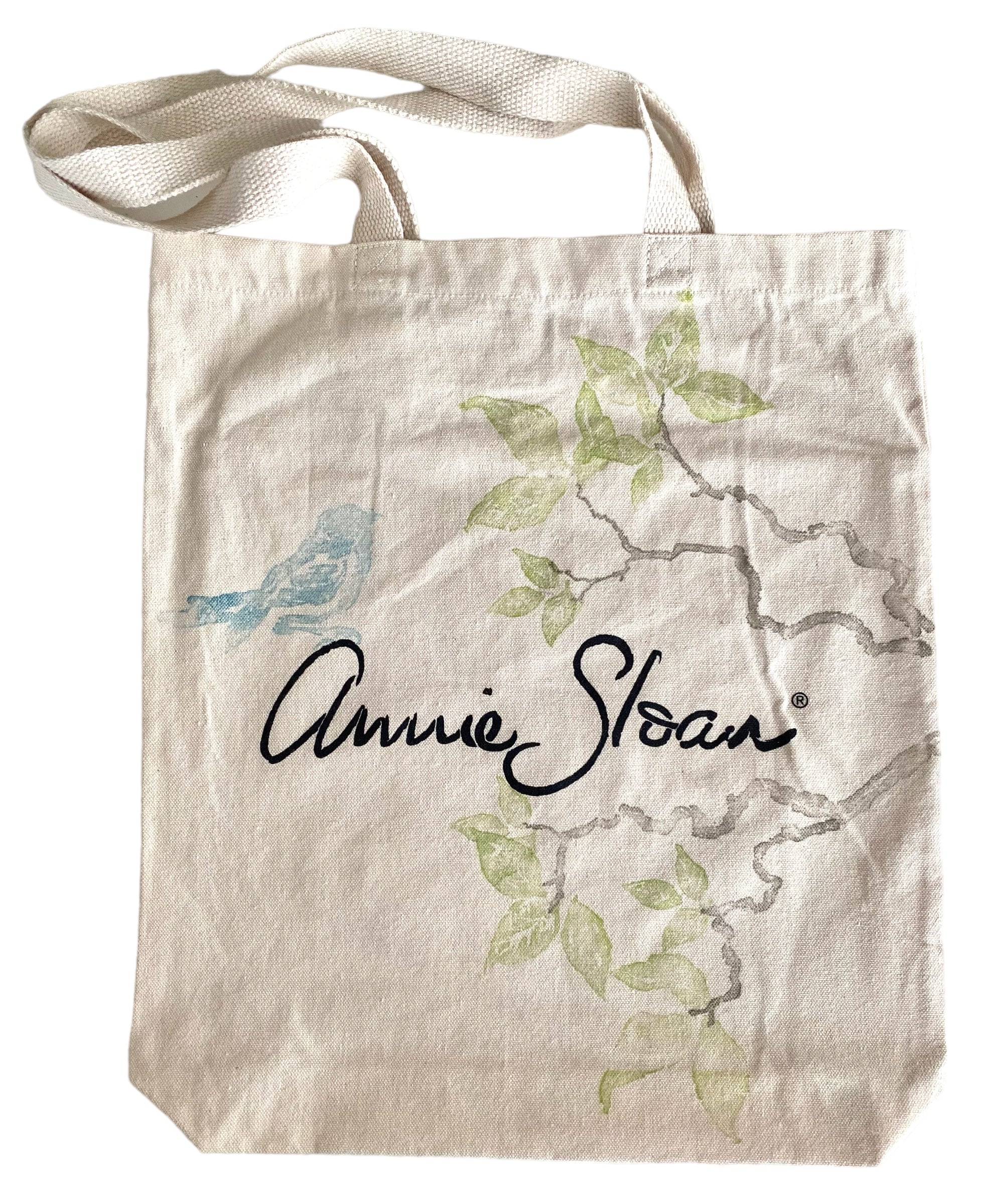 Tote and Stamp Workshop  (In-Person)