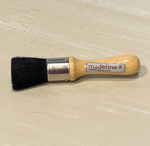 Madeline Stencil Brush (small)