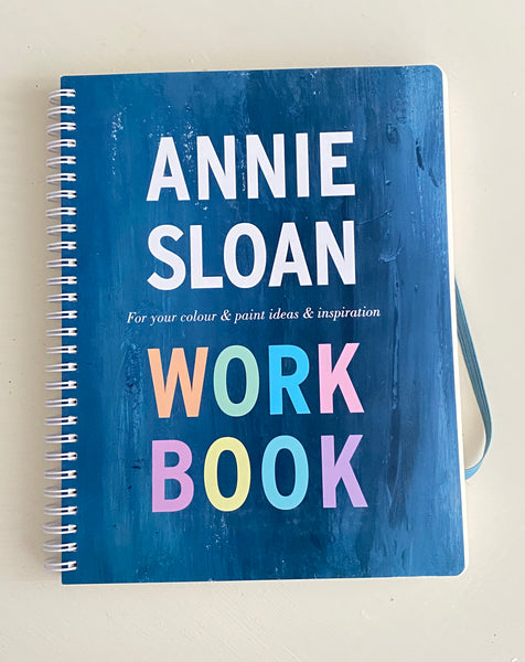 All Things Annie Sloan Workshop (In-Person)