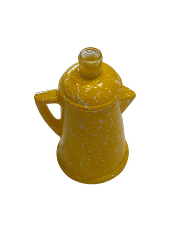 Avon Country Style Coffee Pot Bottle