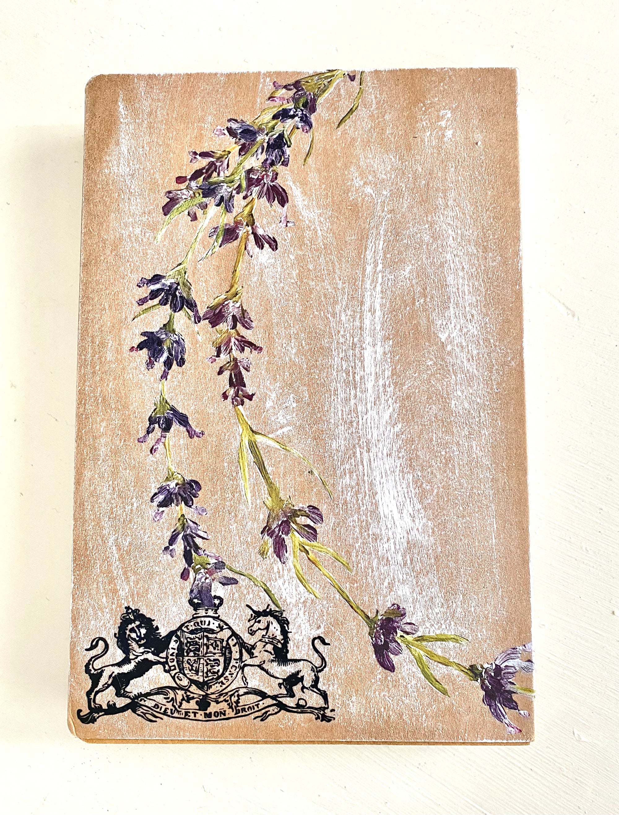 Tell Your Stories Through Art and Writing Workshop (In-Person)