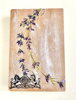 Tell Your Stories Through Art and Writing Workshop (In-Person)