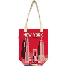 New York Tote