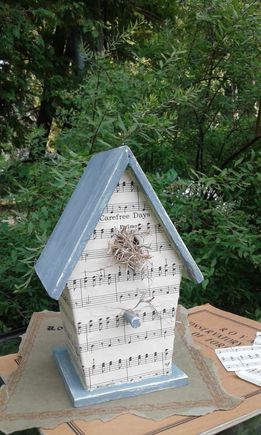 Crafternoon Workshop (In-Person)