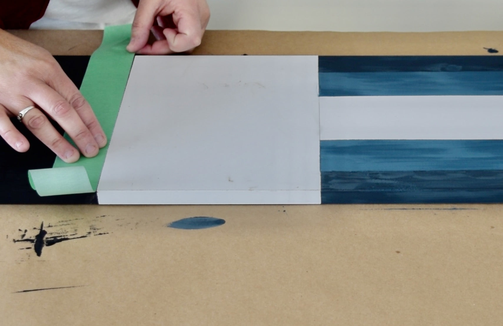 Wooden Nutcracker Workshop  (In-Person)