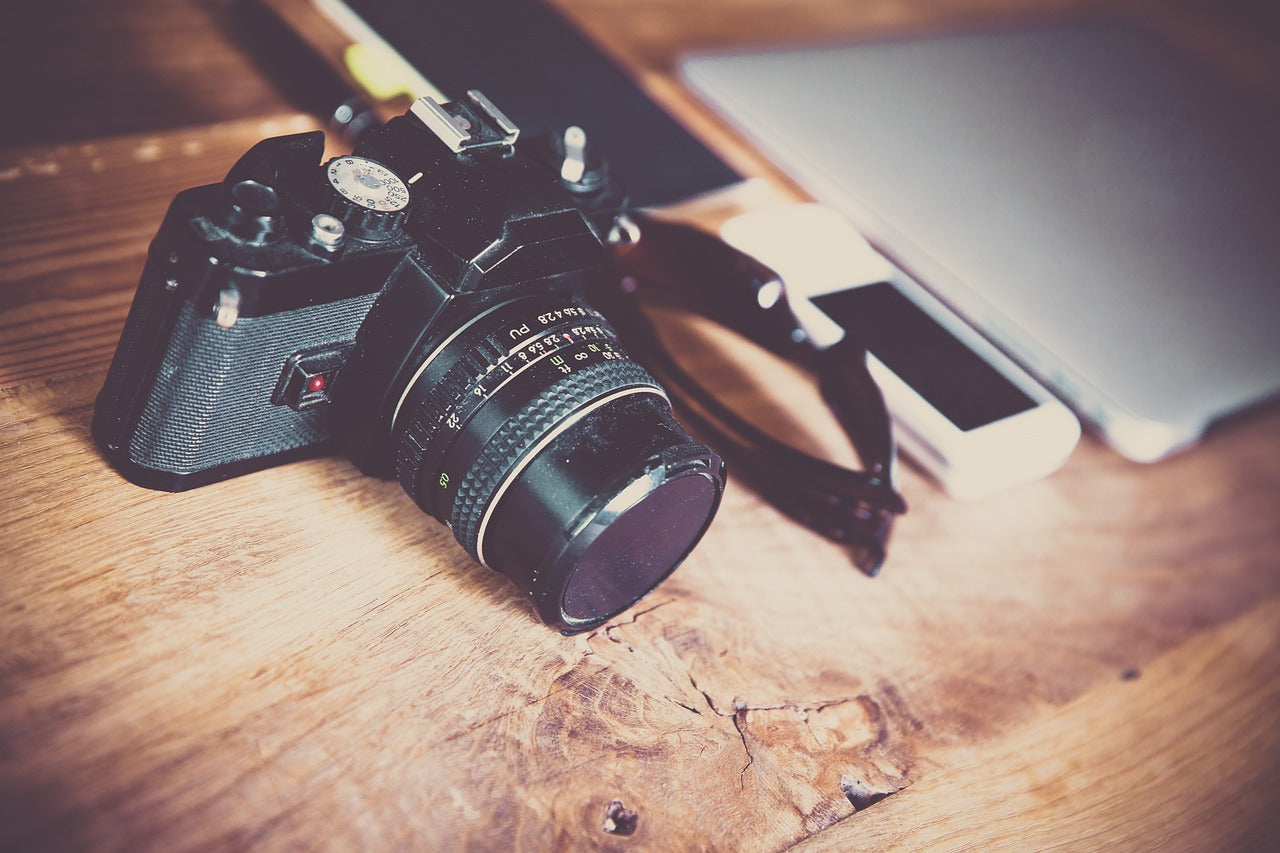 Creative Services for Makers & Small Businesses