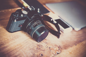 Creative Services for Makers & Small Businesses
