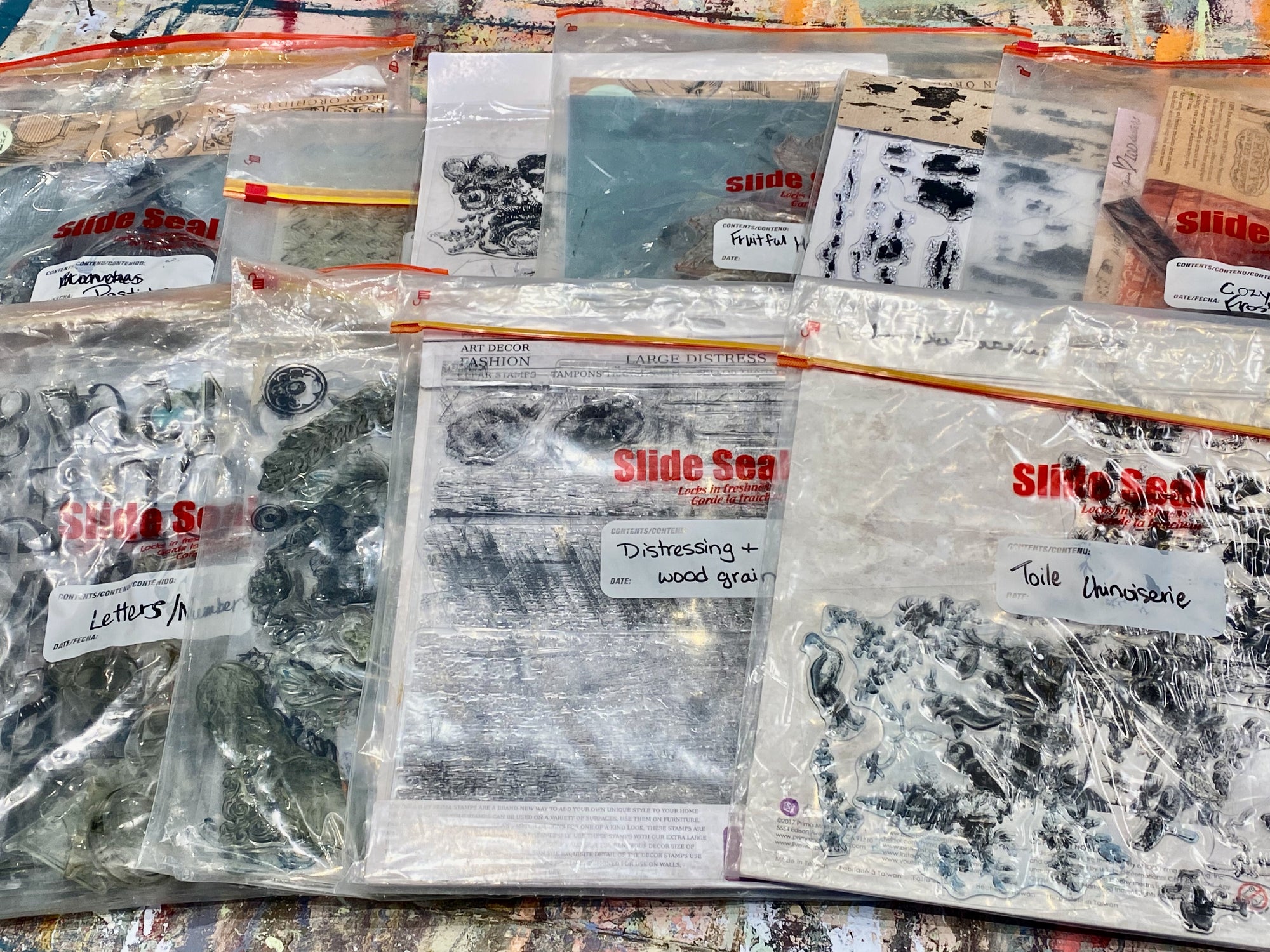 The Recreated Studio Pass