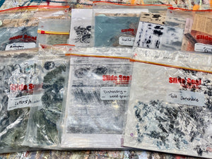 The Recreated Studio Pass