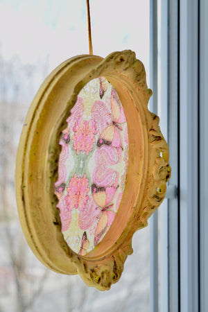 Crafternoon Workshop (In-Person)