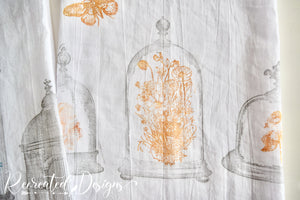Stamped Tea Towels Workshop (In-Person)