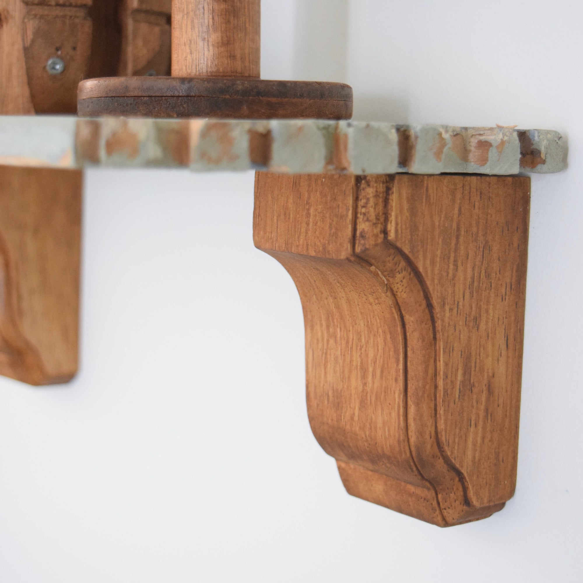 Staining Basics Class (In-Person)
