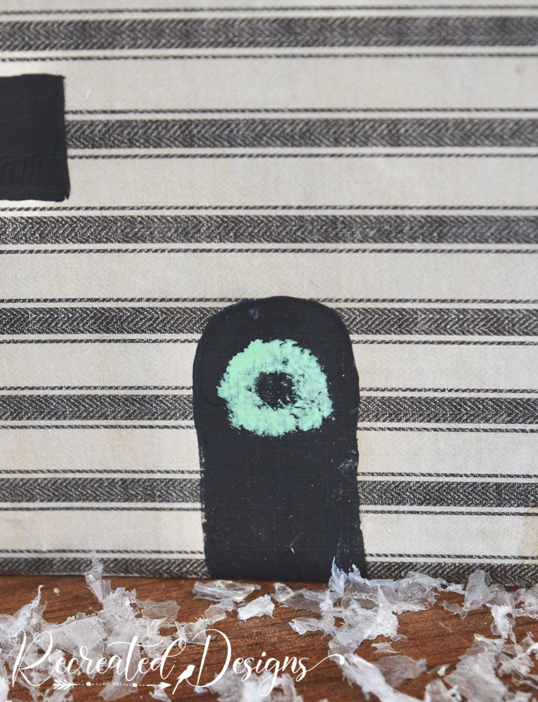 Christmas Houses Workshop  (In-Person)