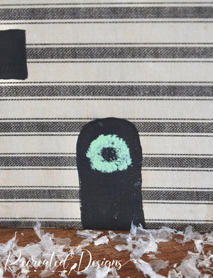 Christmas Houses Workshop  (In-Person)