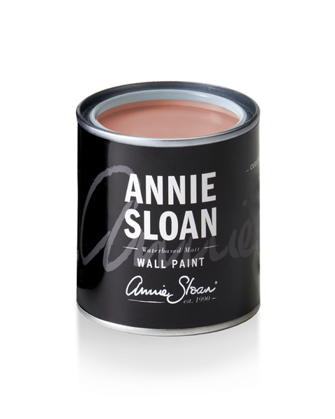 Piranesi Pink Wall Paint