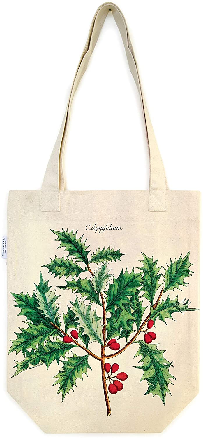 Holly Tote Bag