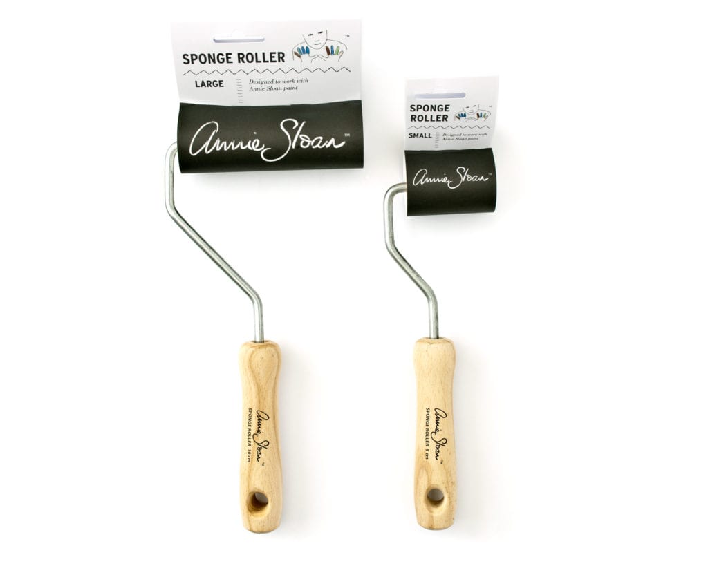 Annie Sloan Sponge Roller and Refills