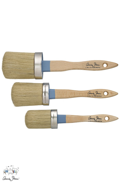 Annie Sloan Round Paint Brush