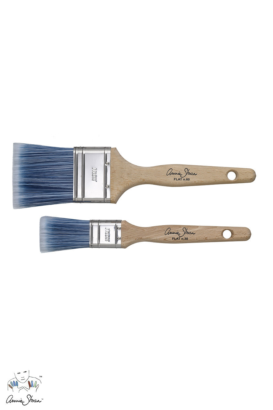 Annie Sloan Brushes