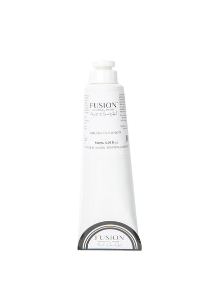 Fusion Mineral Paint Brush Cleaner Soap