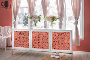 Casa Rosa Milk Paint
