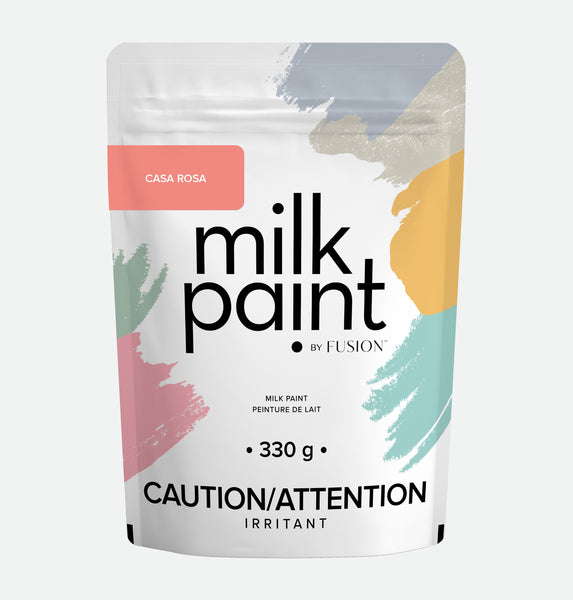 Casa Rosa Milk Paint