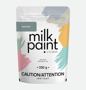 Monterey Milk Paint